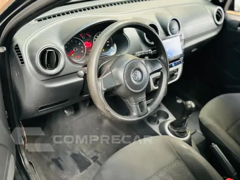GOL 1.0 MI 8V G.VI