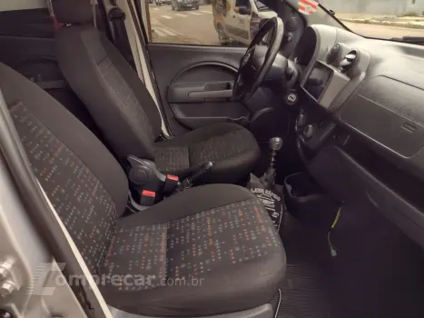 UNO 1.0 EVO Vivace 8V