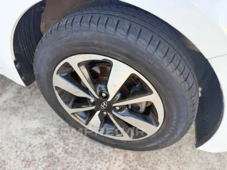 HB20 5 Anos 1.0 Flex 12V Mec.
