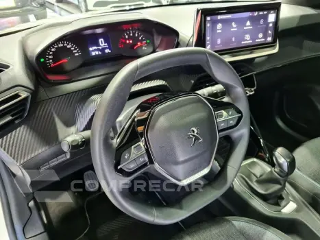 208 STYLE 1.0 FLEX 6V 5P MEC