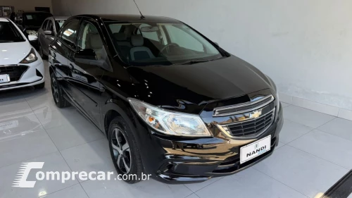 ONIX HATCH LT 1.0 8V FlexPower 5p Mec.