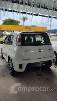 UNO 1.4 EVO Sporting 8V