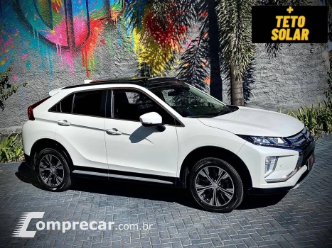 ECLIPSE CROSS 1.5 Mivec Turbo Hpe-s