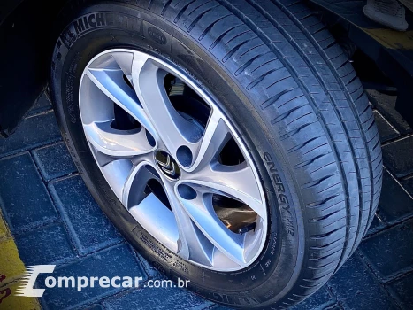 C3 1.5 Tendance 8V
