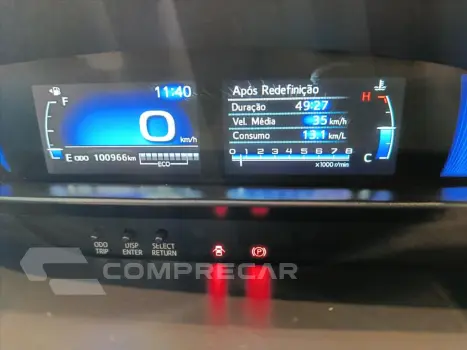 ETIOS 1.3 X 16V FLEX 4P MANUAL