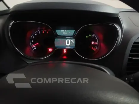 CAPTUR - 1.6 16V SCE LIFE X-TRONIC