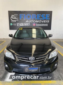 TOYOTA COROLLA 2.0 XEI 16V