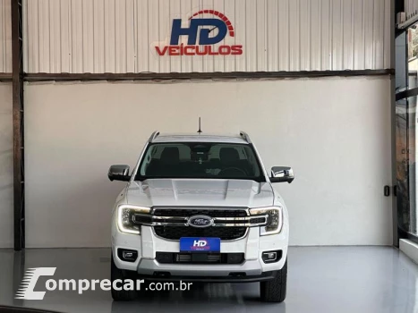 RANGER LTDPCD3D4A