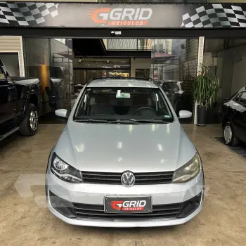 SAVEIRO 1.6 MI CE 8V G.V