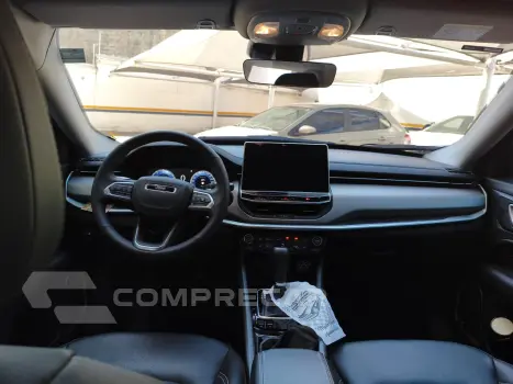 COMPASS 1.3 T270 Turbo Longitude