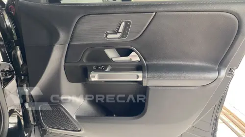 MERCEDES-BENZ GLB 200 1.3 CGI PROGRESSIVE 7G-DCT