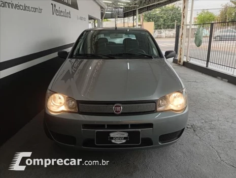 PALIO 1.0 MPI Trofeo Fire 8V