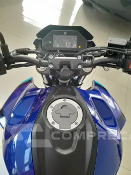 FZ 25 250 Fazer Flex N/D