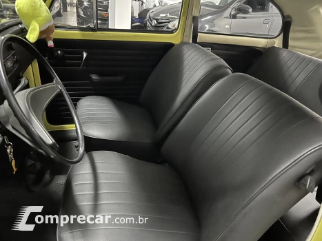 FUSCA 1.3 8V
