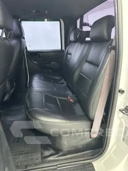 RANGER 3.0 XL 16V 4X4 CD