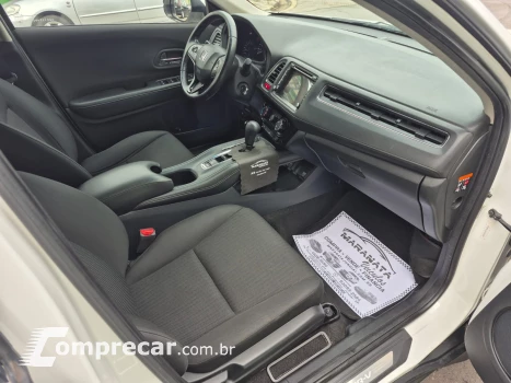 HRV LX 1.8
