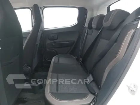 MOBI 1.0 EVO FLEX TREKKING MANUAL