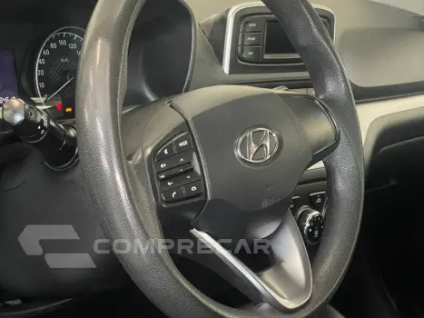 HB20 1.0 12V FLEX SENSE MANUAL