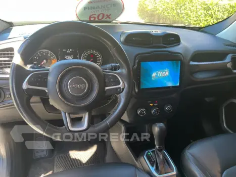 RENEGADE 1.8 16V STD