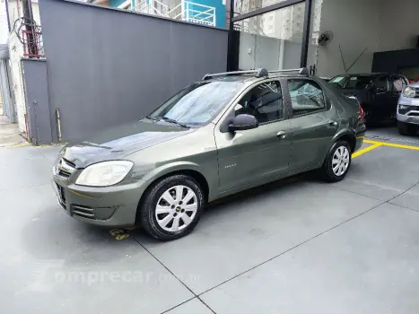 PRISMA  Sed. Maxx/ LT 1.4 8V ECONOF. 4p