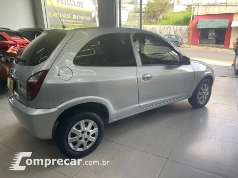 CELTA 1.0 MPFI Spirit 8V