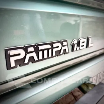 PAMPA 1.8 L CS 8V