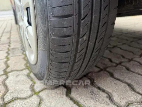 KA - 1.0 MPI 8V 2P MANUAL