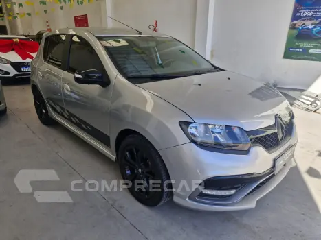 SANDERO 2.0 16V RS