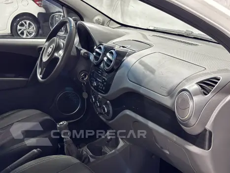 PALIO 1.0 MPI Attractive 8V