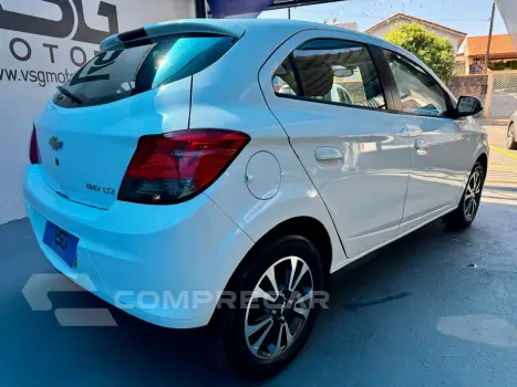 Onix Hatch 1.4 4P FLEX LTZ