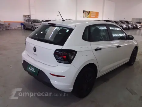 POLO 1.0 MPI TRACK MANUAL
