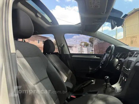 GOLF 1.0 200 TSI Comfortline