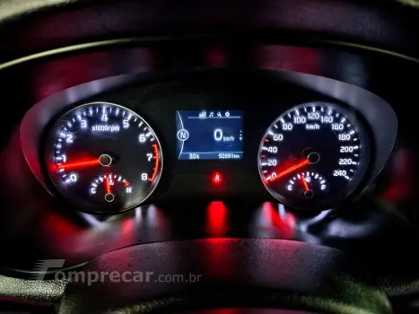 Sportage LX 2.0 16V/ 2.0 16V Flex  Aut.