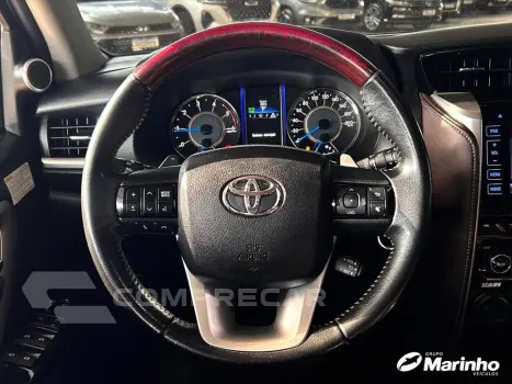 HILUX SW4 2.8 SRX 4X4 16V TURBO INTERCOOLER DIESE