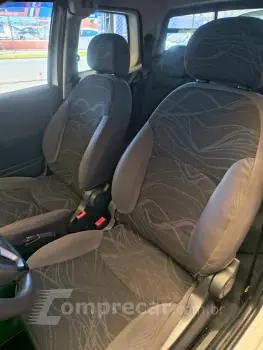 Strada Working 1.4 mpi Fire Flex 8V CD