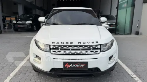 Range R.EVOQUE Prestige 2.0 Aut. 5p