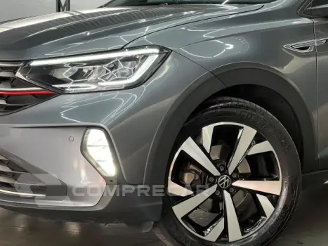NIVUS - 1.0 200 TSI TOTAL HIGHLINE AUTOMÁTICO