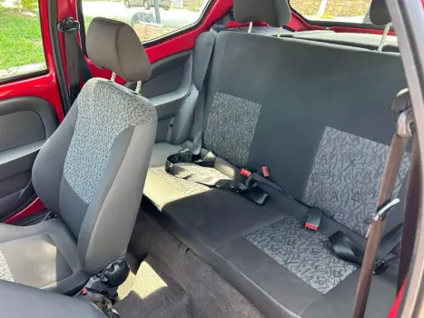 Ka 1.0 TECNO 8V Flex 3p