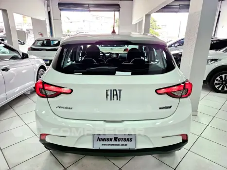 ARGO DRIVE 1.0 6V Flex