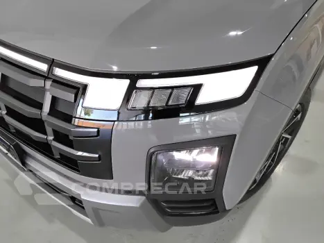 CRETA 1.6 TGDI GASOLINA ULTIMATE DCT