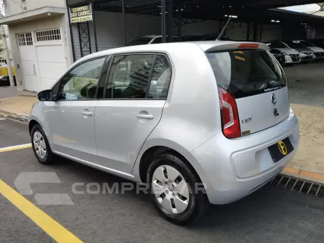 UP 1.0 12V 4P FLEX MOVE UP