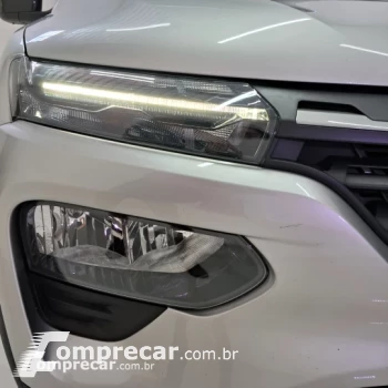 KWID 1.0 12V SCE Outsider