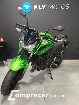Z 400