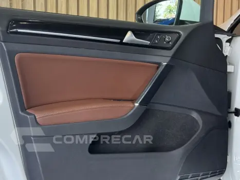 GOLF 1.4 TSI HIGHLINE 16V GASOLINA 4P AUTOMÁTICO