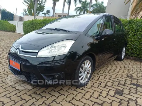 C4 2.0 Picasso 16V