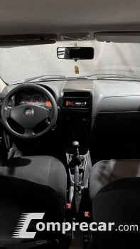 SIENA 1.0 MPI EL 8V