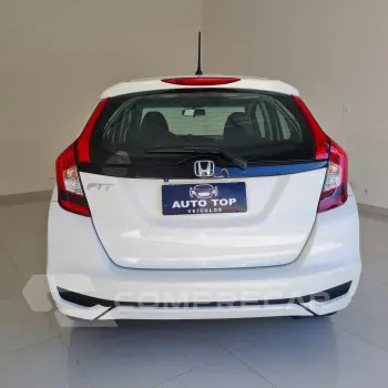 FIT 1.5 EX 16V