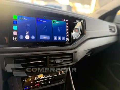 NIVUS 1.0 200 TSI Highline