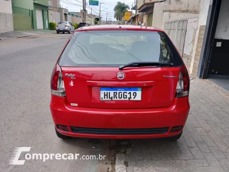 PALIO 1.0 MPI Fire Economy 8V