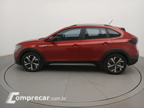 NIVUS 1.0 200 TSI TOTAL FLEX HIGHLINE AUTOMÁTICO